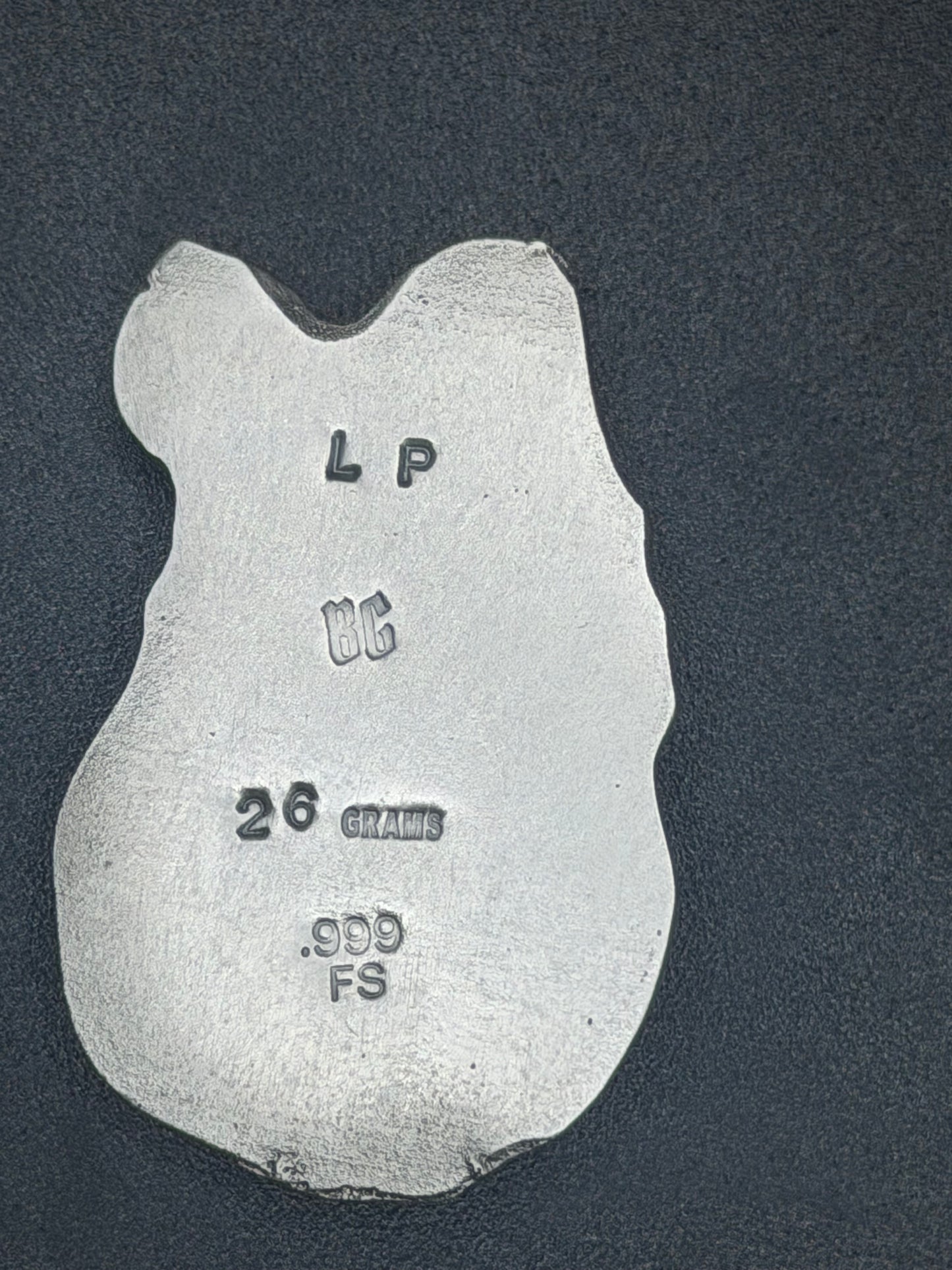 Necromancer fractional