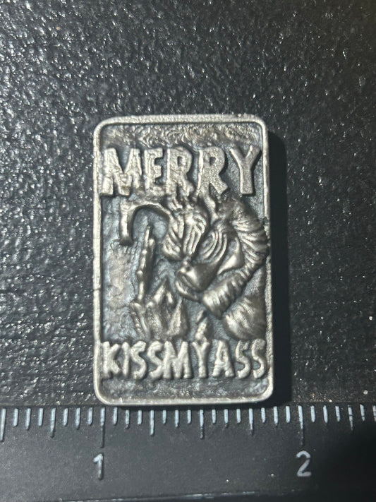 Merry KissMyAss