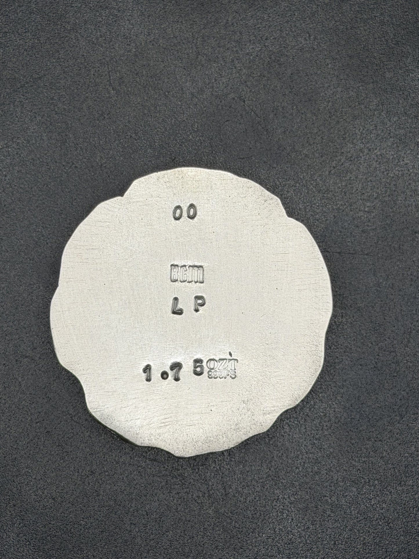 VALHALLA BOUND & FREEDOM FOUND +/- 1.75ozT .999FS Mintage 15 plus proto serialized 00-15