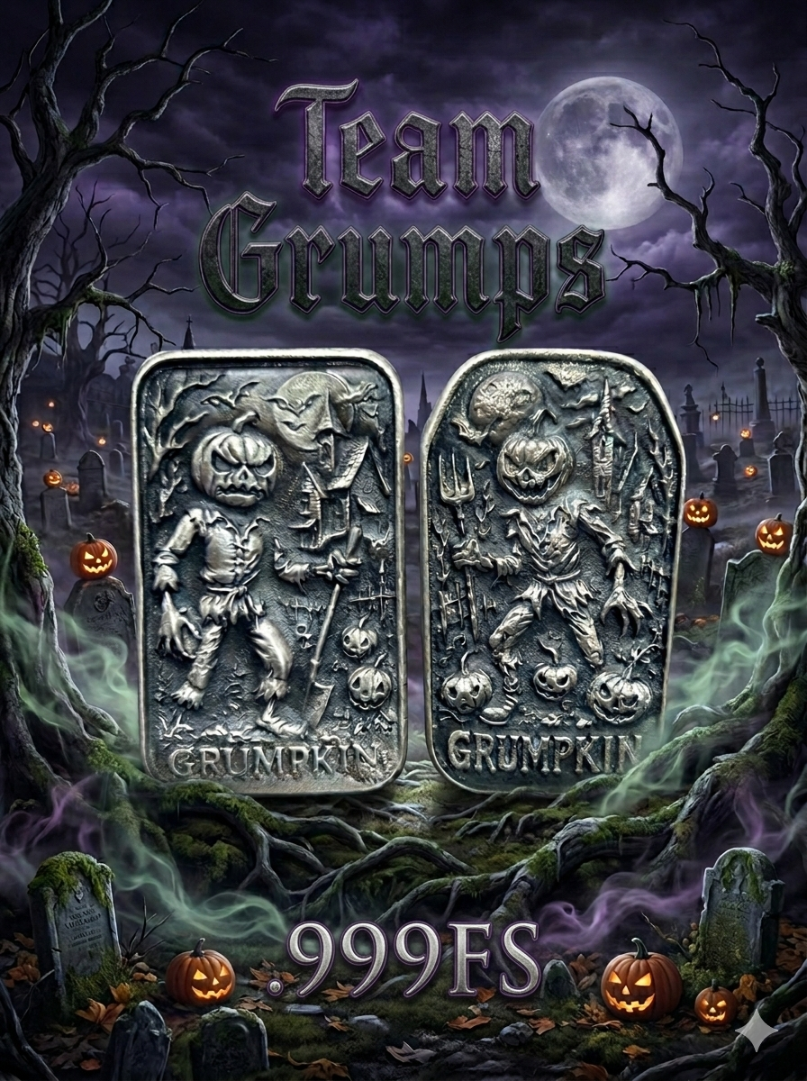 Grumpkin